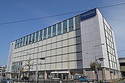 名鉄名古屋本線「名鉄一宮駅」 7100ｍ(徒歩89分)