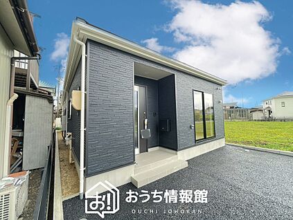 現地写真（外観）