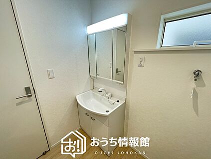 洗面台・洗面所
