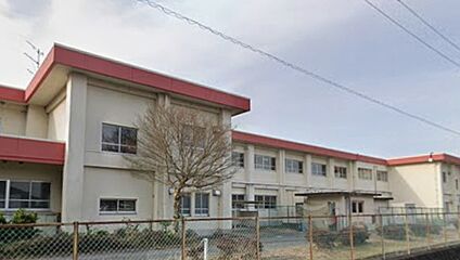 亀山市立亀山南小学校 750ｍ(徒歩10分)