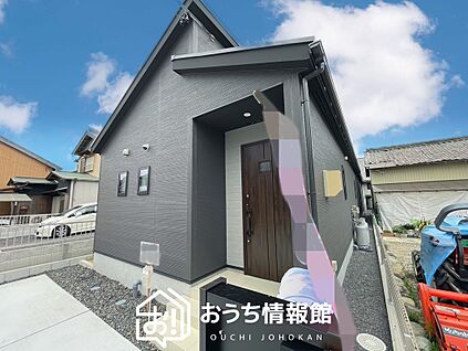 現地写真（外観）
