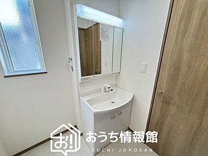 洗面台・洗面所