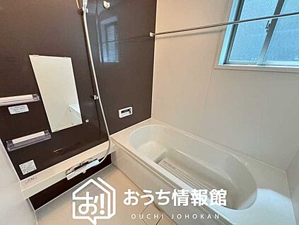 現地写真（浴室）