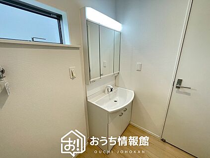 洗面台・洗面所