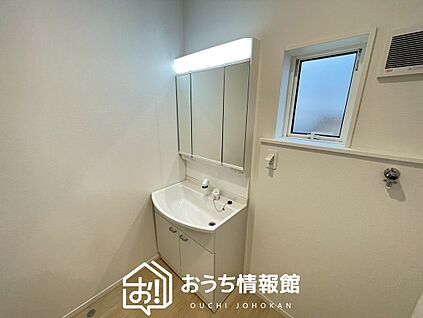洗面台・洗面所