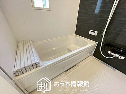 現地写真(浴室)