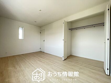 現地写真(寝室)