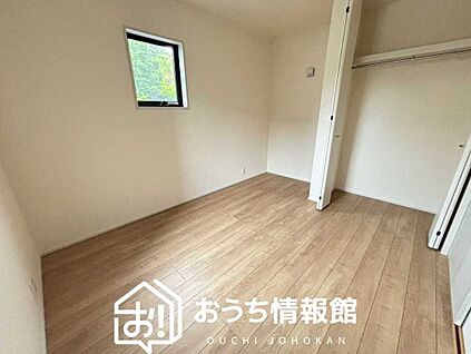 現地写真(洋室)
