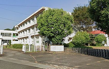 可児市立南帷子小学校 1300ｍ(徒歩17分)