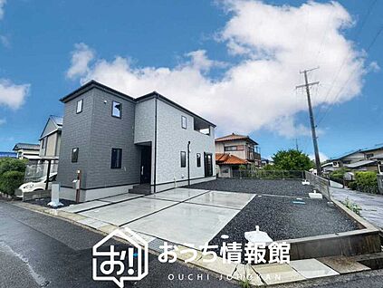 現地写真（外観）