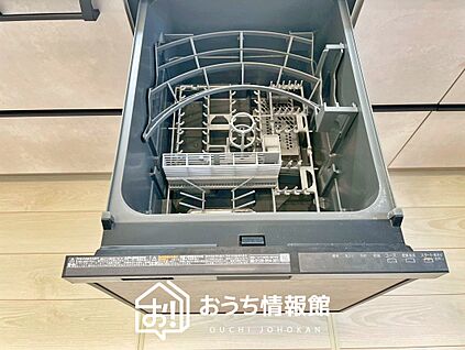 食器洗い乾燥機