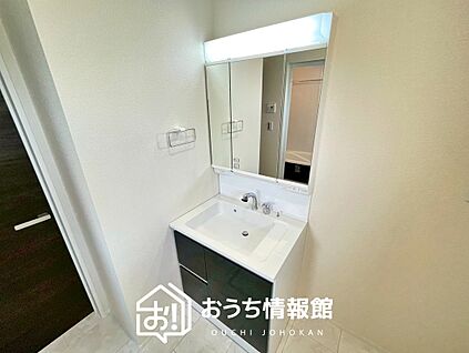 洗面台・洗面所