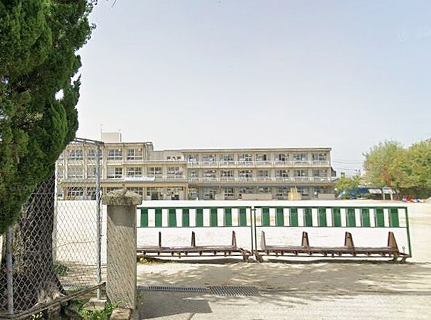 美濃加茂市立太田小学校(約510m)