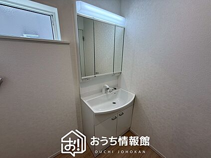 洗面台・洗面所