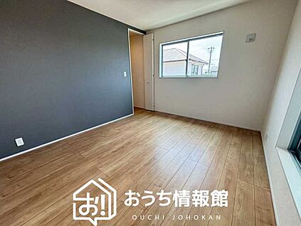 現地写真(寝室)