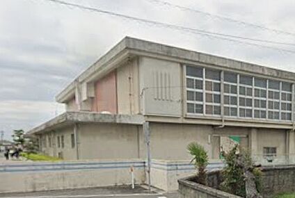 一宮市立尾西第二中学校 1800ｍ(徒歩23分)