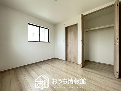 現地写真(洋室)