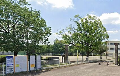 美濃加茂市立加茂野小学校 750ｍ(徒歩10分)