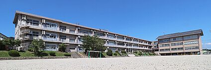 坂祝町立坂祝小学校 160ｍ(徒歩2分)