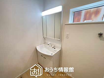 洗面台・洗面所