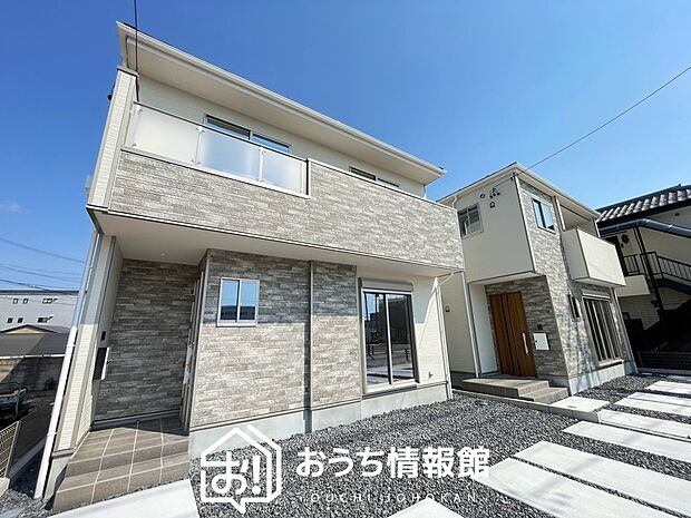 【現地写真(街並み)】フラット35Sにも対応の住宅で性能も安心できます。