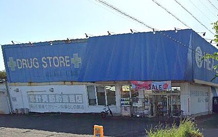 ヘルスバンク今市場店 560ｍ(徒歩7分)