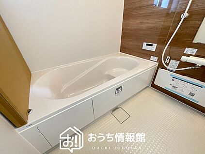 現地写真(浴室)