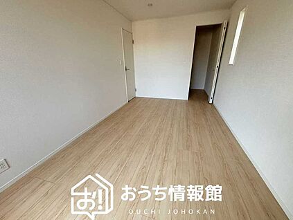 現地写真(寝室)