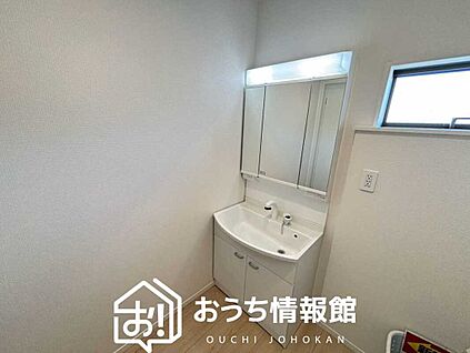 洗面台・洗面所