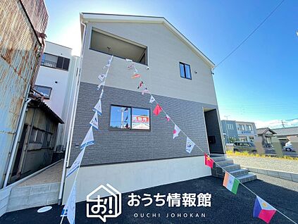 現地写真（外観）