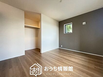 現地写真(寝室)