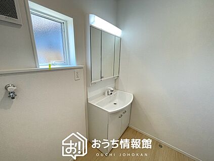 洗面台・洗面所
