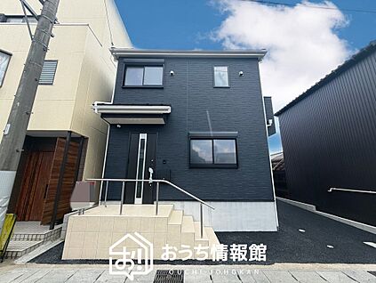 現地写真（外観）