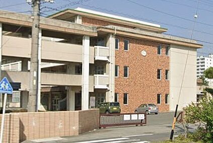 一宮市立三条小学校 900ｍ(徒歩12分)