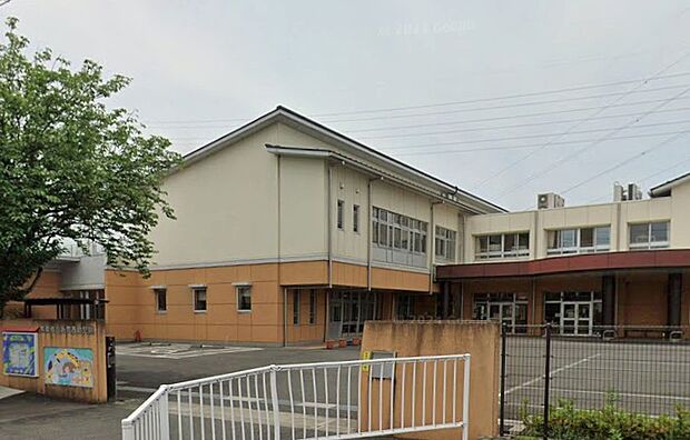 本巣市立糸貫西幼児園（約740m）
