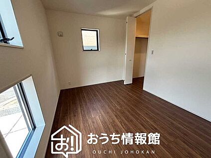 現地写真(洋室)