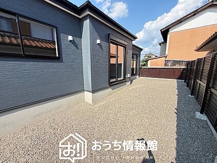 庭