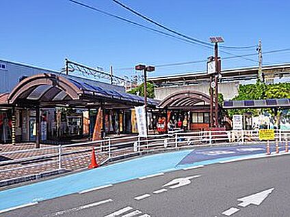 ＪＲ東海道本線「穂積駅」 7000ｍ(徒歩88分)