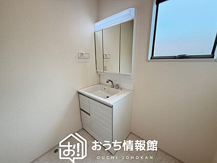 洗面台・洗面所
