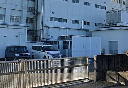 各務原市立川島中学校 1700ｍ(徒歩22分)