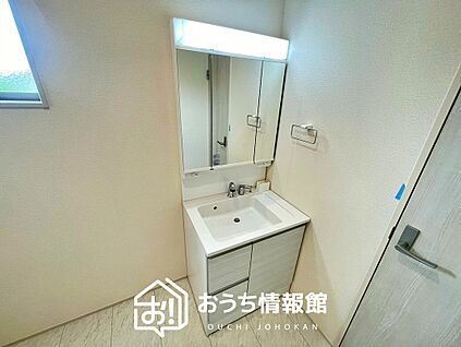 洗面台・洗面所