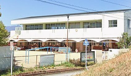 四日市市立幼稚園型認定こども園笹川中央幼稚園 840ｍ(徒歩11分)