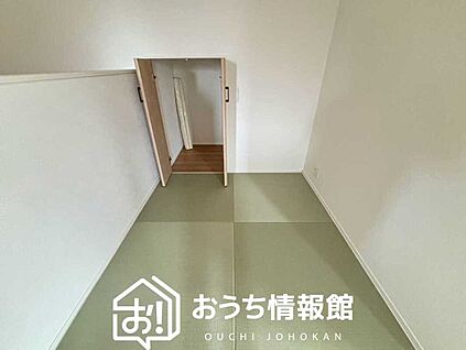 現地写真(和室)