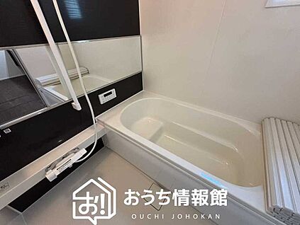 現地写真(浴室)