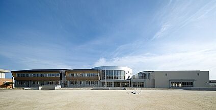 大口町立大口南小学校 1900ｍ(徒歩24分)