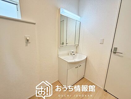 洗面台・洗面所