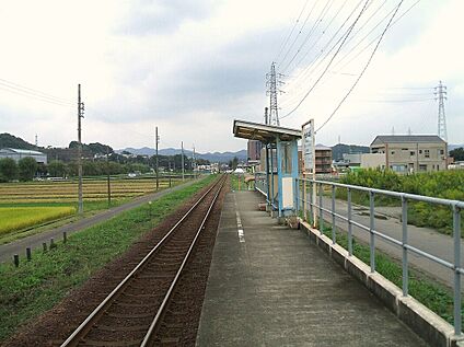 長良川鉄道「関市役所前駅」 560ｍ(徒歩7分)
