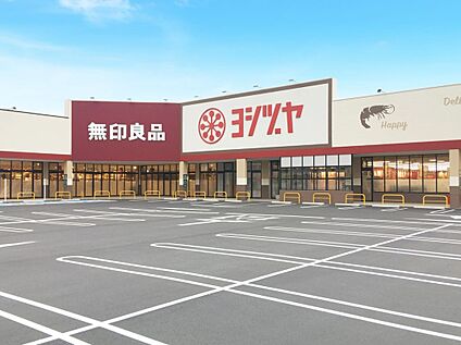 Yストア笠松店 1700ｍ(徒歩22分)