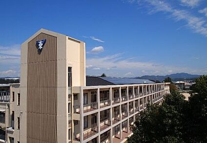 美濃加茂市立東中学校 820ｍ(徒歩11分)
