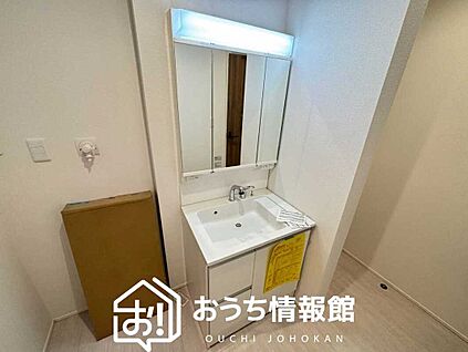 洗面台・洗面所